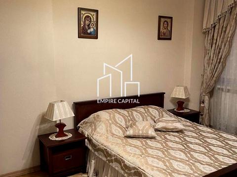 квартира по адресу Витовского ул. (Дзержинского), 26