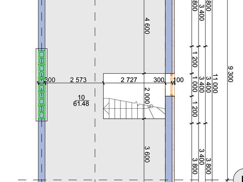 будинок за адресою Академіка Ромоданова вул. (Льва Толстого), 44