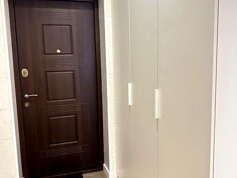 квартира по адресу Глубочицкая ул., 32-В