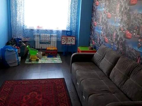 квартира за адресою Перспективна вул., 7