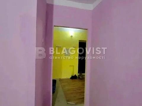 квартира за адресою Бориспільська вул., 25-А