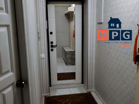 квартира за адресою Харківських Дивізій вул., 5