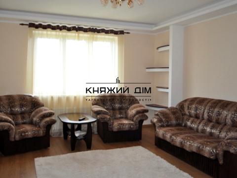 квартира по адресу Науки просп., 69