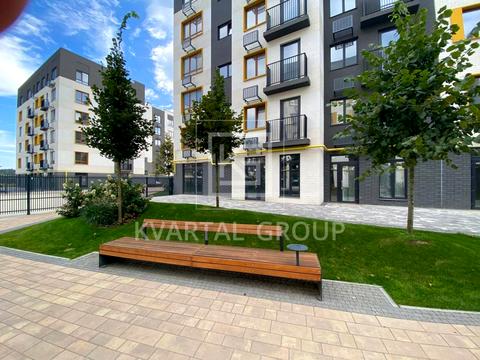 комерційна за адресою Соборна вул., 2К/29