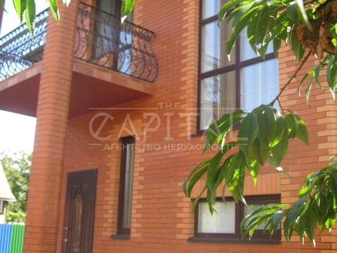 дом по адресу Осокорская ул.