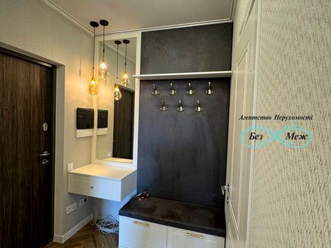 квартира за адресою Тадея Рильського бульв., 3