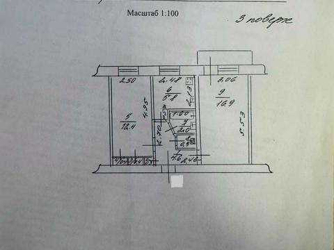 квартира по адресу Мира ул., 76