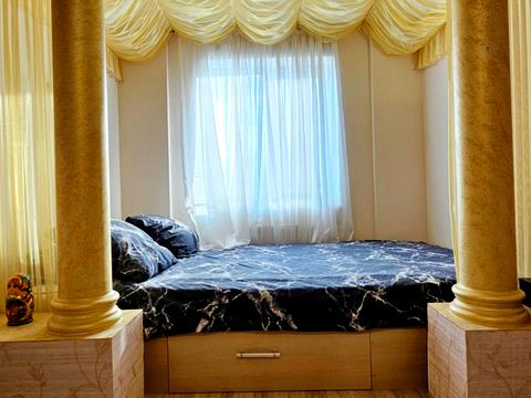 квартира за адресою Металургів просп., 80