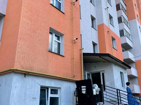 квартира по адресу Олександра Кушнірука (Гастелло), 15/1