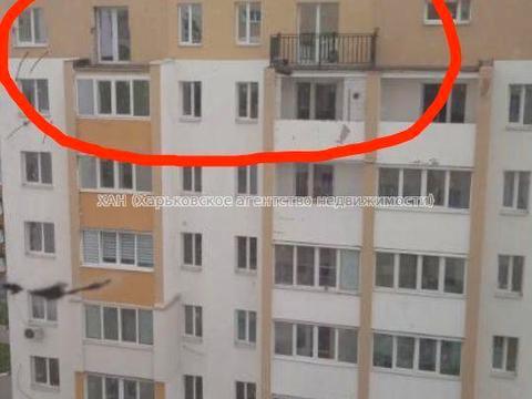 квартира по адресу Льва Ландау просп. (50-летия СССР), 52
