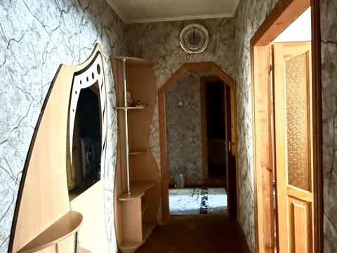 квартира по адресу Братства Тарасовцев ул. (Декабристів), 5