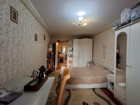 квартира по адресу Чумаченко ул., 7