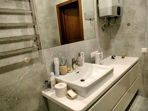 квартира за адресою Дмитрівська вул., 56-А