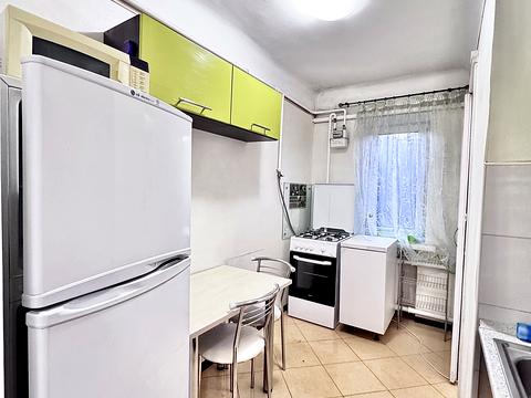 квартира за адресою Святослава Хороброго вул., 8