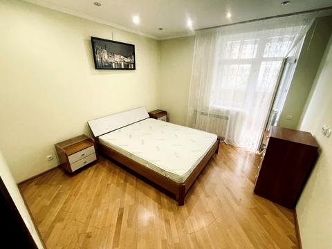 квартира за адресою Петра Калнишевського вул. (Михайла Майорова), 7