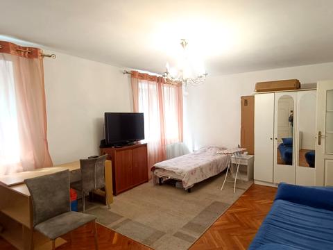 квартира по адресу Академика Сахарова ул., 31