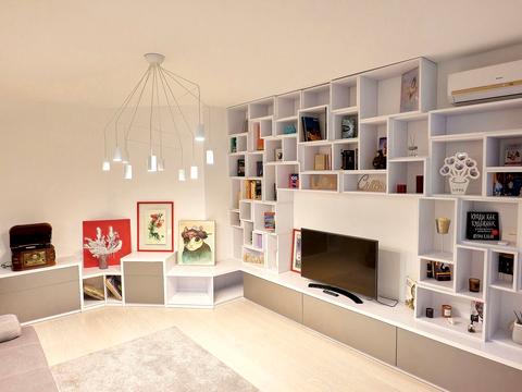 квартира за адресою Введенська вул., 29/58