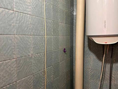 квартира за адресою Кирила Трильовського вул., 29
