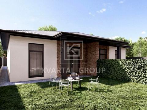 будинок за адресою успішна