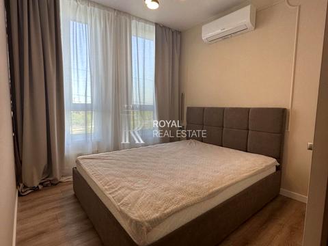 квартира по адресу Столичное шоссе, 1
