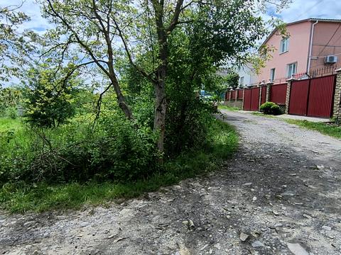 участок по адресу