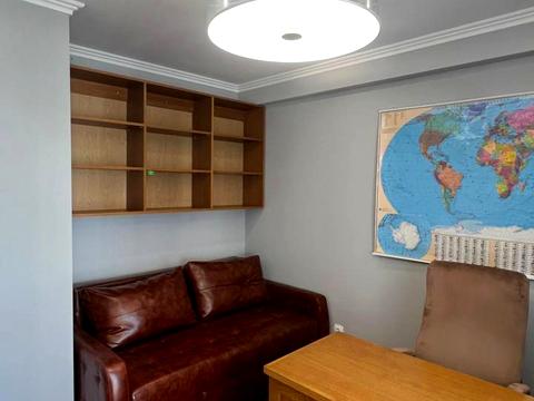квартира за адресою Голубовича, 37