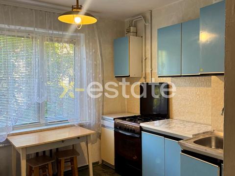 квартира по адресу Виталия Блажко ул., 3