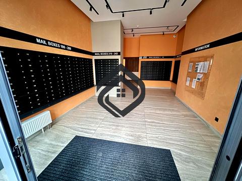 квартира по адресу Киев, Столичное шоссе, 3