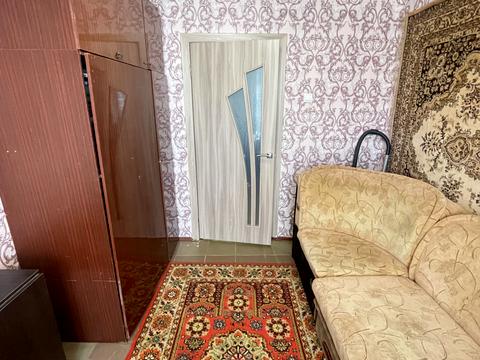 квартира по адресу 20-летия Победы ул., 43
