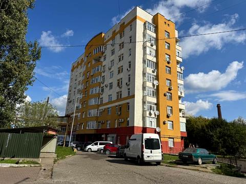 квартира за адресою Пилипа Орлика вул. (Аркадія Гайдара), 2-А