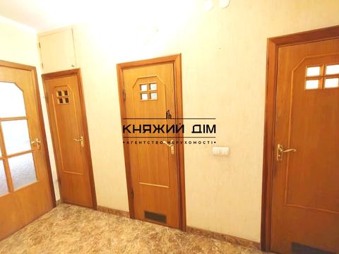 квартира за адресою Бориса Гмирі вул., 9-Б