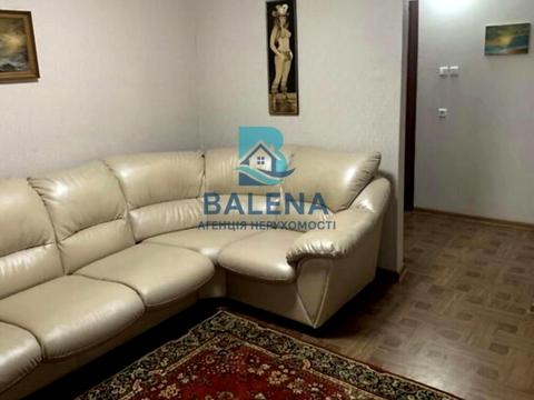 квартира по адресу Ясиноватский пер., 11
