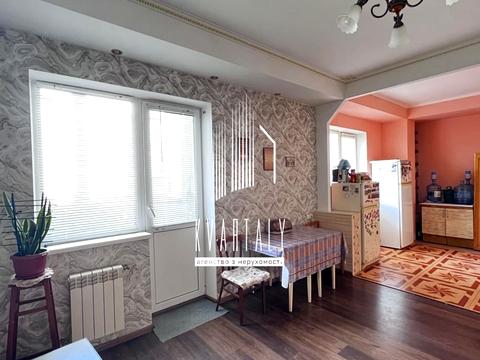 квартира за адресою Івана Дяченка вул., 20