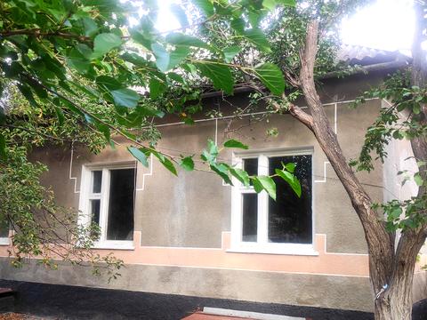 дом по адресу Березань, Козацька(Жовтнева), 45