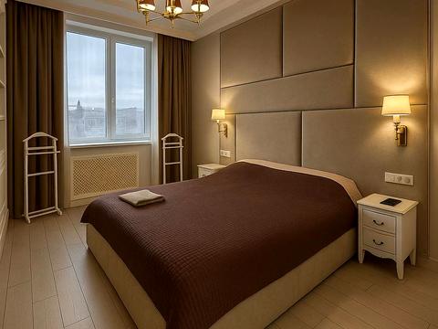 квартира за адресою Саксаганського вул., 37-К