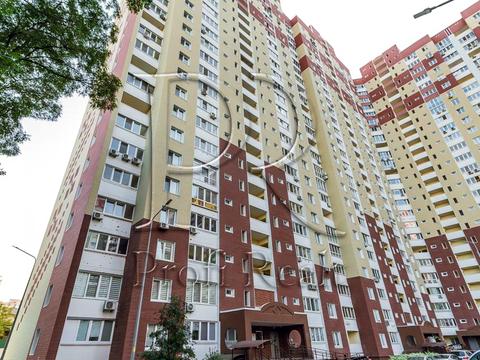 квартира по адресу Ясиноватский пер., 11