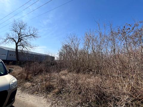 ділянка за адресою 