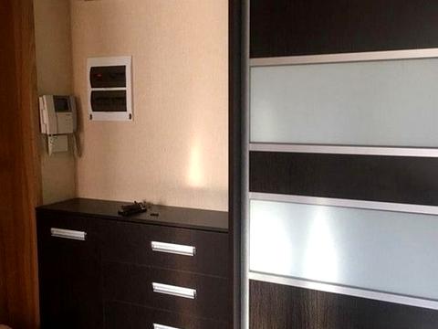 квартира по адресу Ладожская ул., 19