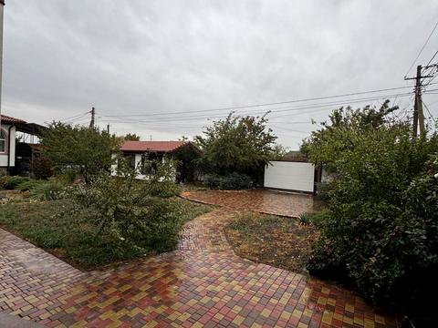 будинок за адресою Очаківська вул.