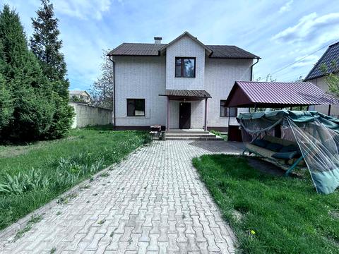 будинок за адресою Київ, Вишгородська вул.