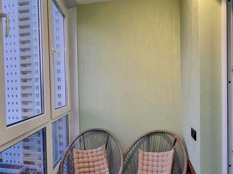 квартира по адресу Бориса Гмыри ул., 20