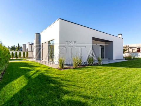 дом по адресу Привітна, 1