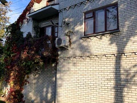 дом по адресу Газовая ул.