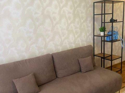 квартира по адресу Комарова ул., 6-А