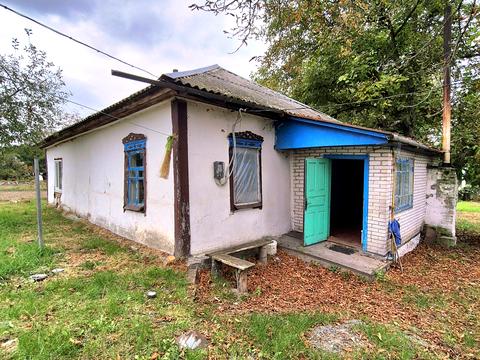 дом по адресу Тиха, 16
