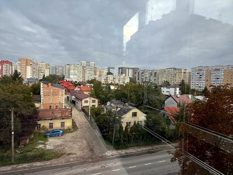 квартира по адресу Варшавская ул., 136