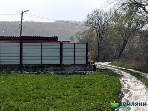 ділянка за адресою 