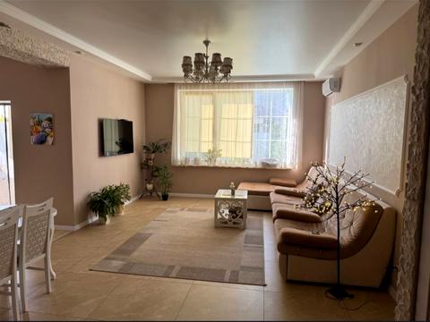 дом по адресу Цветочная ул., 26