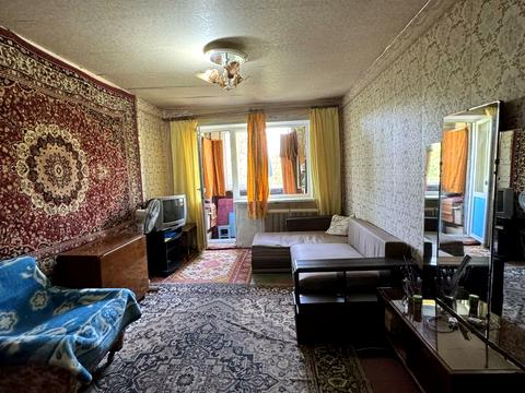 квартира за адресою Осіння вул., 9