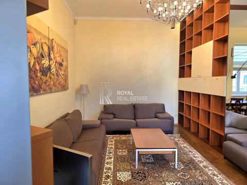 квартира по адресу Хорива ул., 4